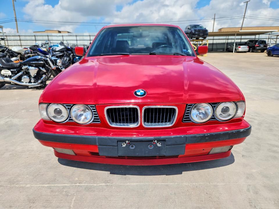 Aukcja sprzedaży 1995 Bmw 540, vin: WBAHE6320SGF33383, numer aukcji: 61329316
