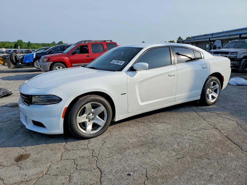 Aukcja sprzedaży 2018 Dodge Charger, vin: 2C3CDXAG8JH239299, numer aukcji: 62708416