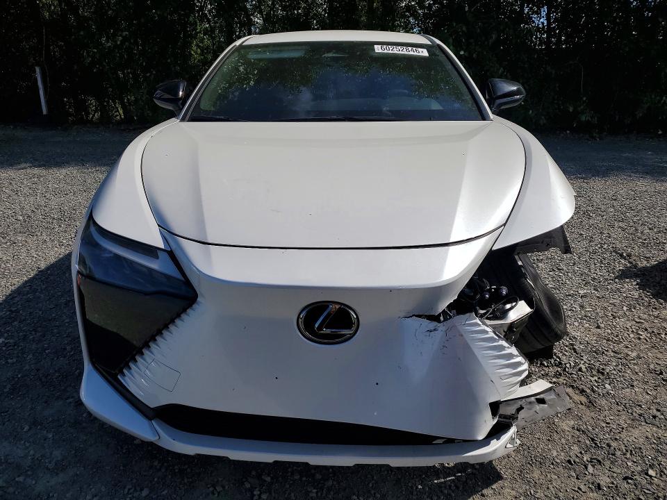 Продаж на аукціоні авто 2024 Lexus Rz, vin: JTJABABB7RA002223, номер лоту: 60252846