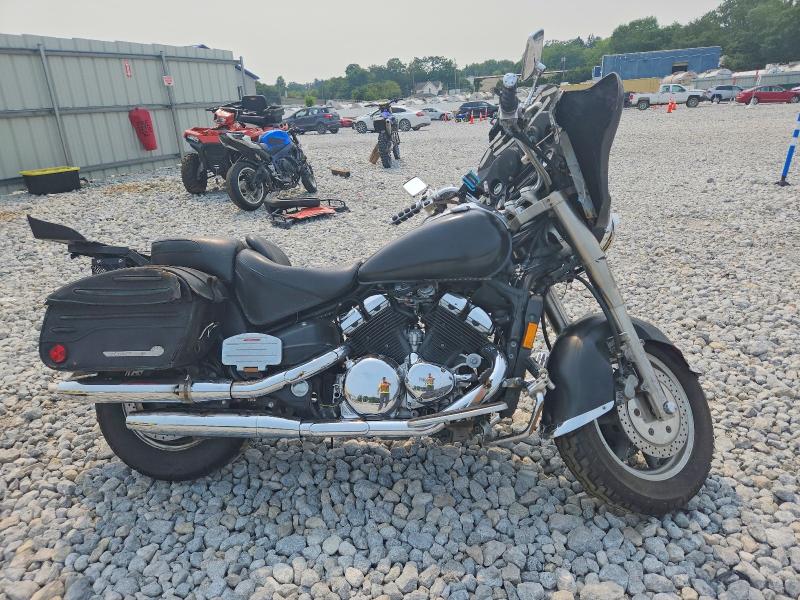 62774546 :رقم المزاد ، JYA4NLE07VA013824 vin ، 1997 Yamaha Xvz13 مزاد بيع
