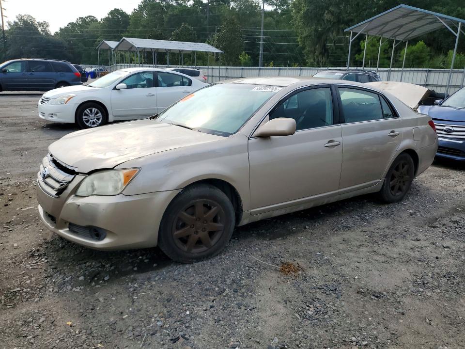 Продажа на аукционе авто 2008 Toyota Avalon, vin: 4T1BK36B28U268304, номер лота: 60202906