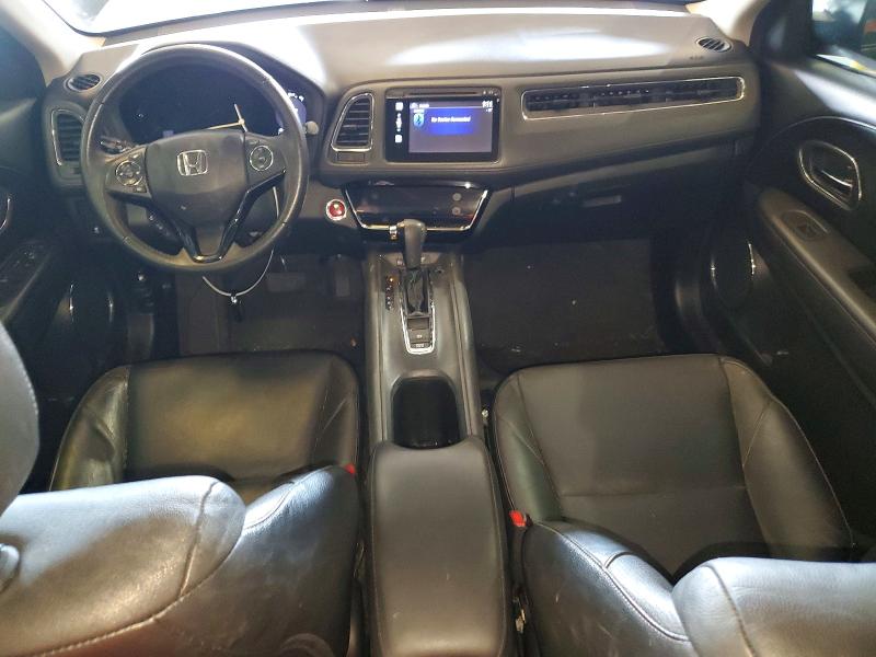 Продаж на аукціоні авто 2016 Honda Hr-v, vin: 3CZRU5H78GM718911, номер лоту: 60665026