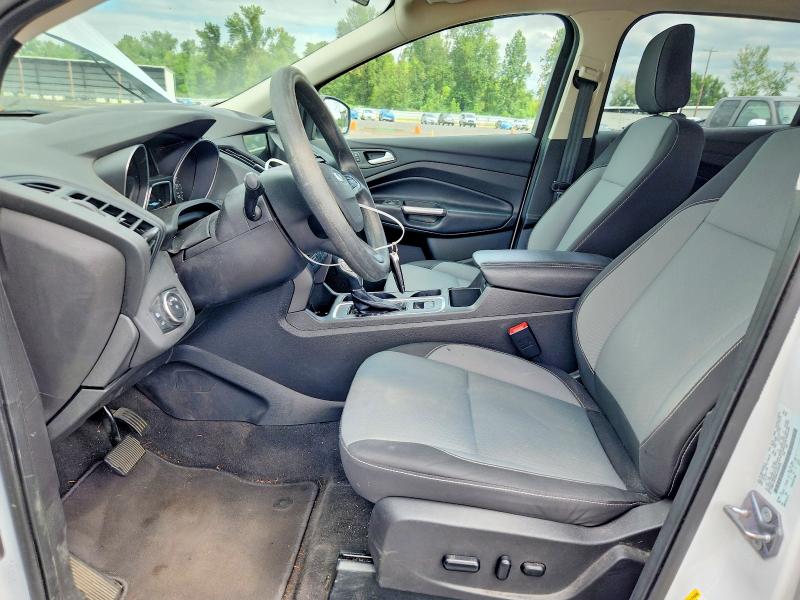 61876786 :رقم المزاد ، 1FMCU9GD9KUA06529 vin ، 2019 Ford Escape مزاد بيع