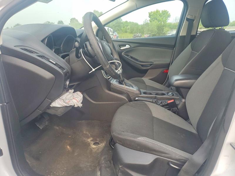 Aukcja sprzedaży 2014 Ford Focus, vin: 1FADP3K27EL320635, numer aukcji: 62670536