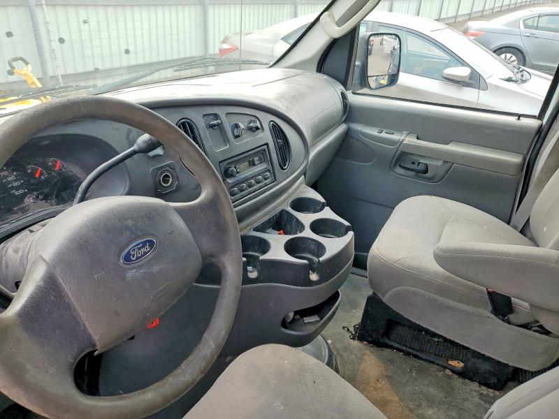 Aukcja sprzedaży 2006 Ford Econoline, vin: 1FTNE24W56HA65289, numer aukcji: 61560516