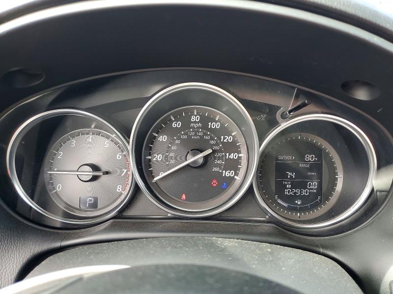 Aukcja sprzedaży 2015 Mazda Cx-5, vin: JM3KE2CY7F0507890, numer aukcji: 61883066