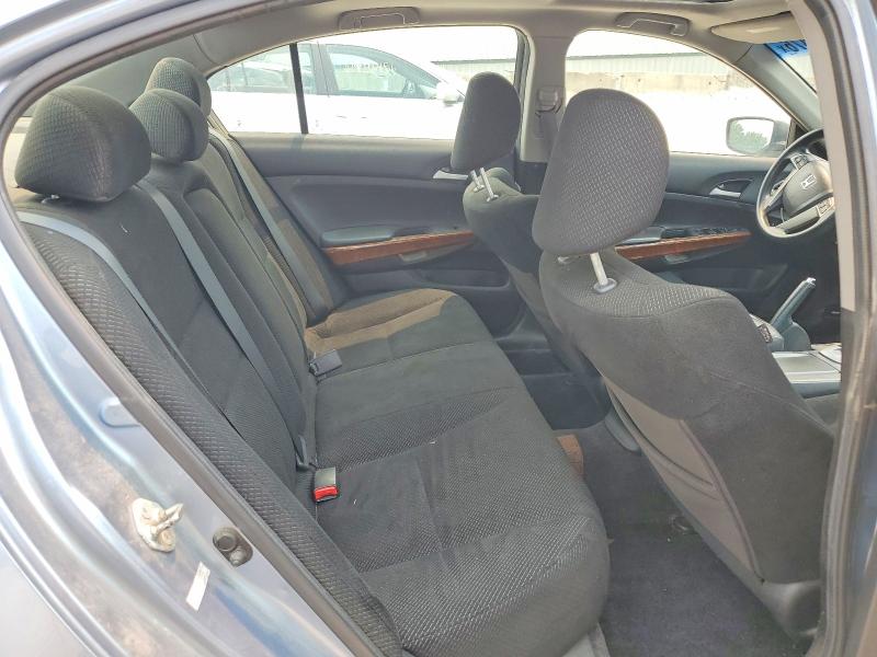 Продаж на аукціоні авто 2011 Honda Accord, vin: 1HGCP3F7XBA012590, номер лоту: 61077476