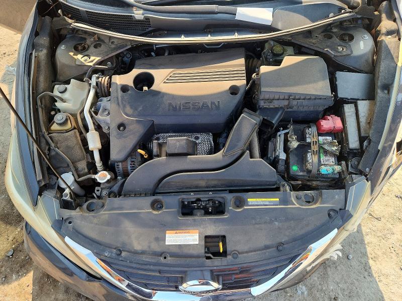 Продажа на аукционе авто 2016 Nissan Altima, vin: 1N4AL3AP1GN363404, номер лота: 63377996