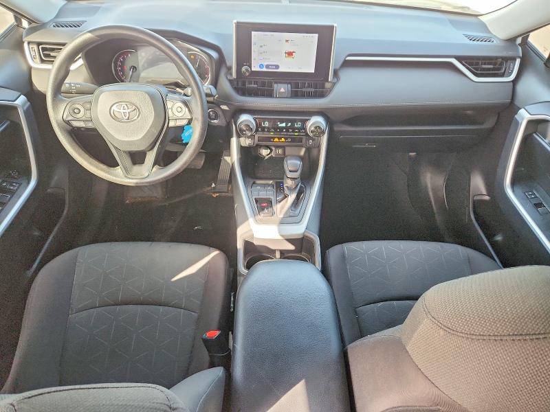 Продажа на аукционе авто 2023 Toyota Rav4, vin: 2T3W1RFV6PW251500, номер лота: 61845866