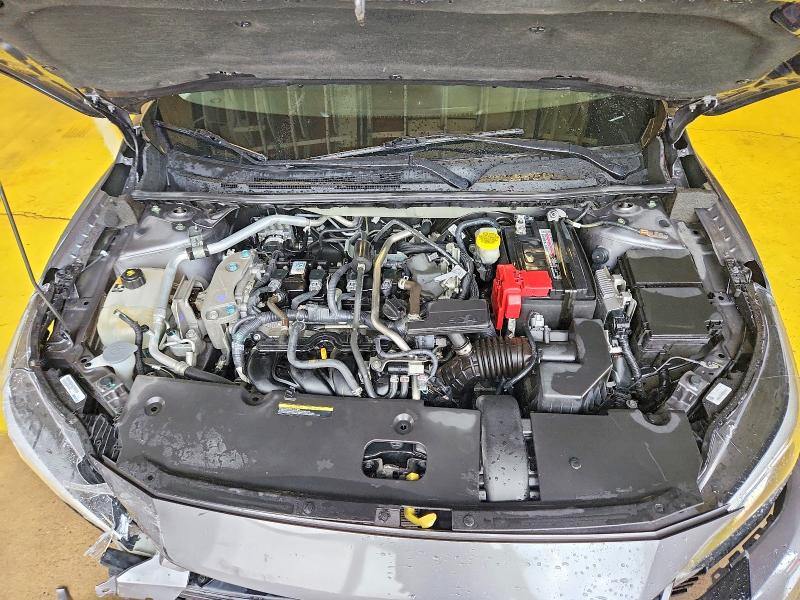 61440776 :رقم المزاد ، 3N1AB8CV7RY365866 vin ، 2024 Nissan Sentra مزاد بيع