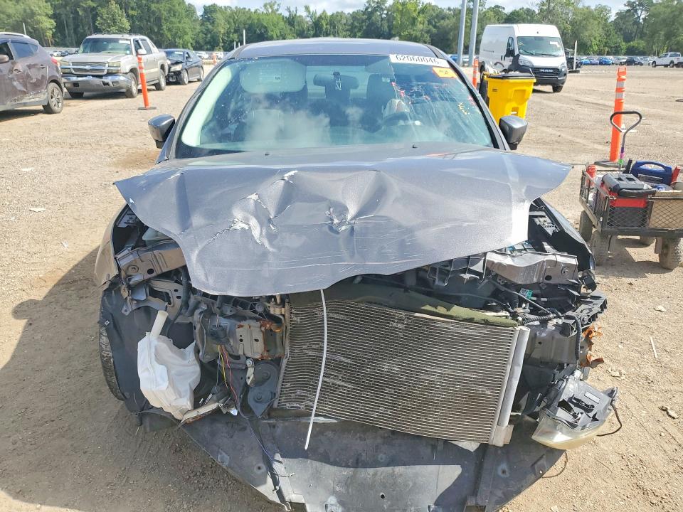 Aukcja sprzedaży 2014 Ford Focus, vin: 1FADP3F23EL335689, numer aukcji: 62060046