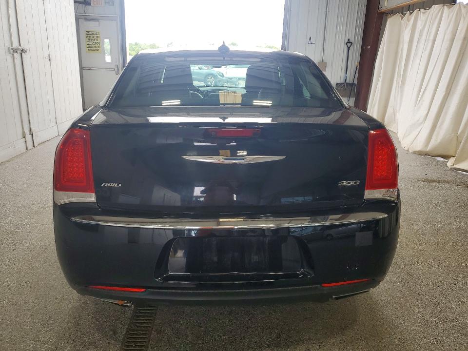 Продажа на аукционе авто 2015 Chrysler 300, vin: 2C3CCARG9FH831290, номер лота: 59672456