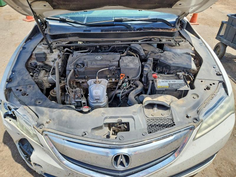 Aukcja sprzedaży 2015 Acura Tlx, vin: 19UUB1F33FA021321, numer aukcji: 62470246
