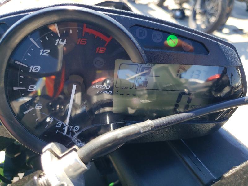 Продажа на аукционе авто 2016 Kawasaki Zx636, vin: JKBZXJE13GA020392, номер лота: 60041426