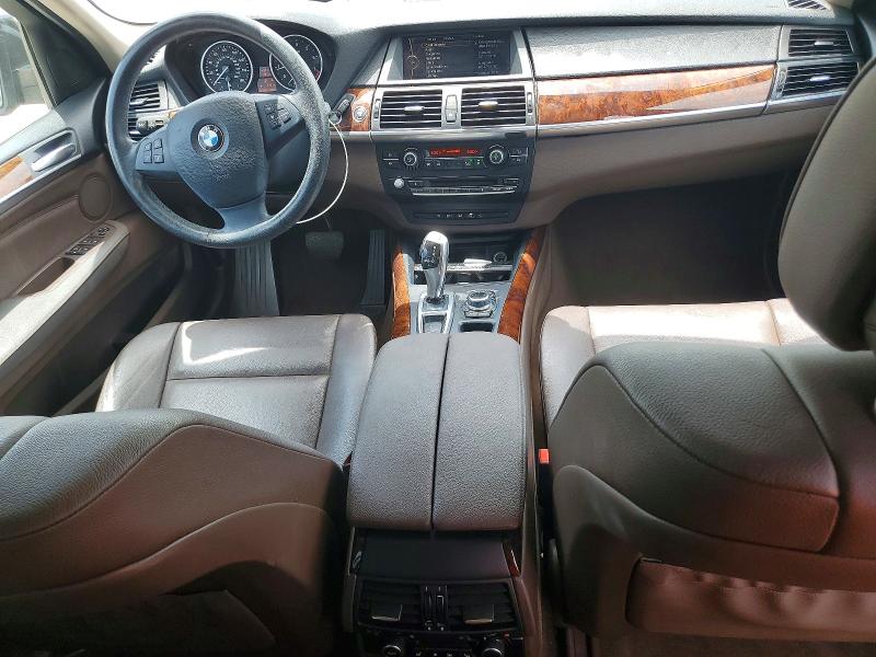 Aukcja sprzedaży 2013 Bmw X5, vin: 5UXZV4C52D0B09073, numer aukcji: 62519186