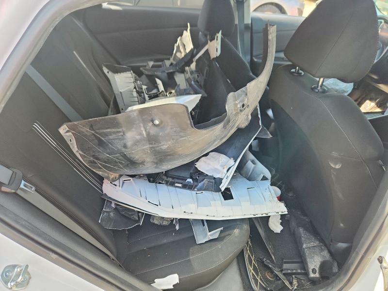 2023 Hyundai Elantra მანქანა იყიდება აუქციონზე, vin: KMHLM4AG2PU580483, აუქციონის ნომერი: 58132336