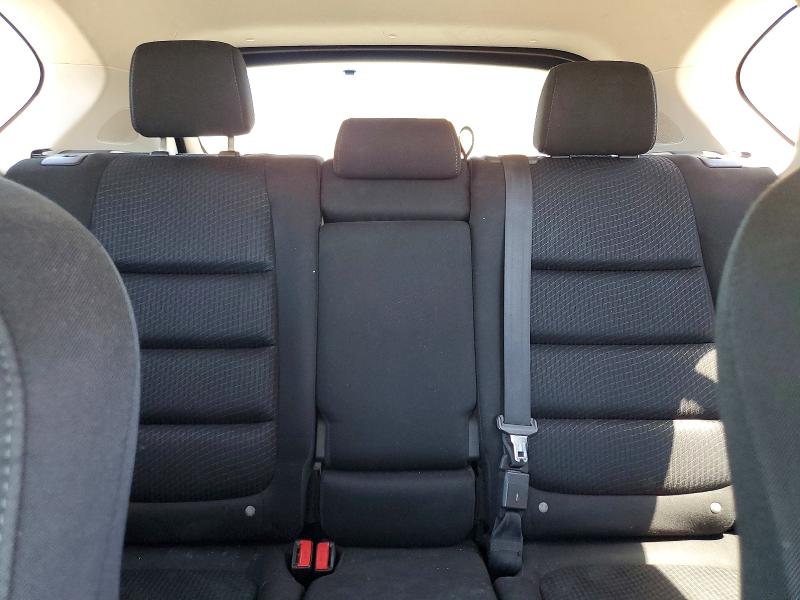 Aukcja sprzedaży 2013 Mazda Cx-5, vin: JM3KE4CE8D0166675, numer aukcji: 59721086