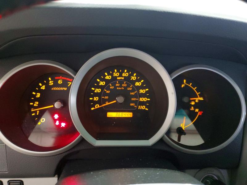 Продажа на аукционе авто 2008 Toyota 4runner, vin: JTEBU14R08K019736, номер лота: 61512726