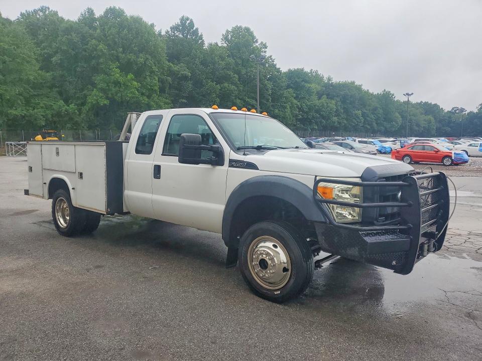 Продажа на аукционе авто 2012 Ford F450, vin: 1FD0X4HY7CEC73257, номер лота: 58722626