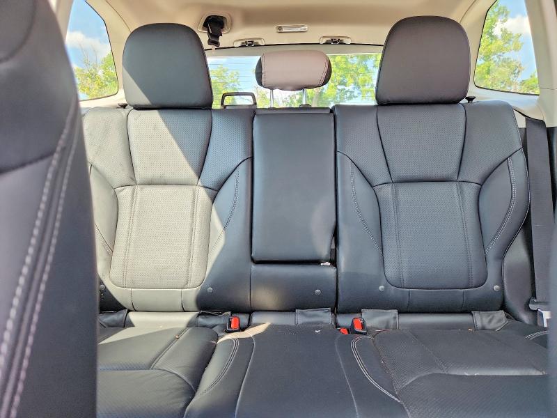 Aukcja sprzedaży 2023 Subaru Forester, vin: JF2SKAPC2PH435754, numer aukcji: 59606776