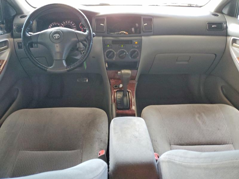 Aukcja sprzedaży 2006 Toyota Corolla, vin: JTDBR32E760058768, numer aukcji: 62070716
