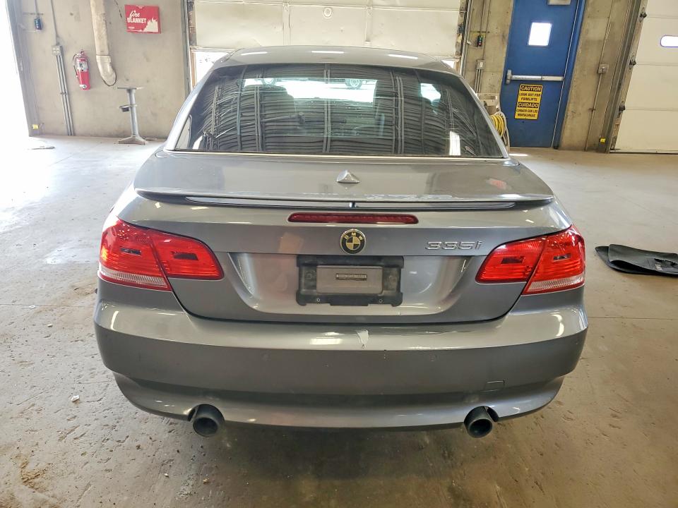 Продаж на аукціоні авто 2007 Bmw 335, vin: WBAWL73547PX46256, номер лоту: 59376636