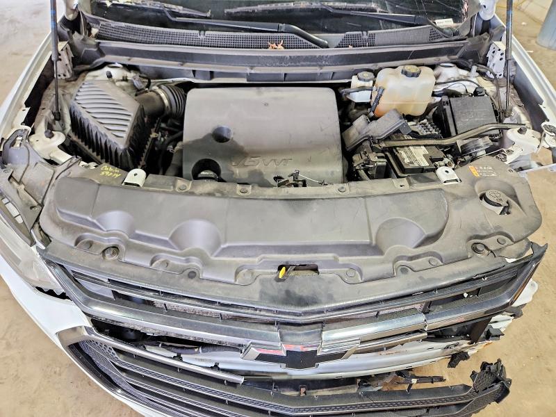 Aukcja sprzedaży 2020 Chevrolet Traverse, vin: 1GNEVKKW7LJ169720, numer aukcji: 62036996