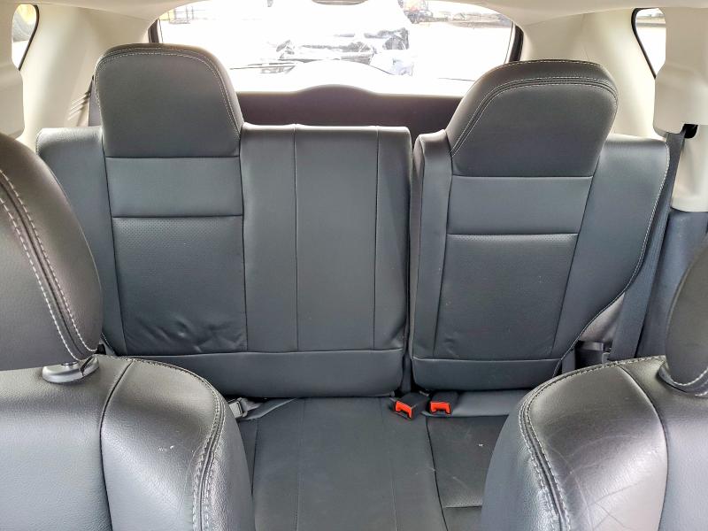 Aukcja sprzedaży 2015 Jeep Compass, vin: 1C4NJDEB7FD396742, numer aukcji: 59729886