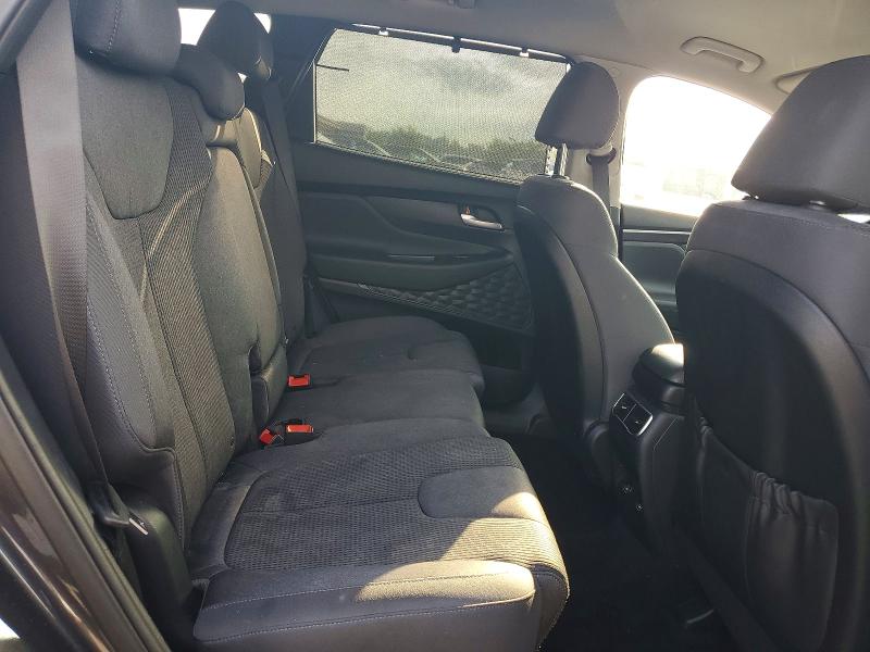 Продаж на аукціоні авто 2022 Hyundai Santa Fe, vin: 5NMS6DAJXNH379490, номер лоту: 61512556