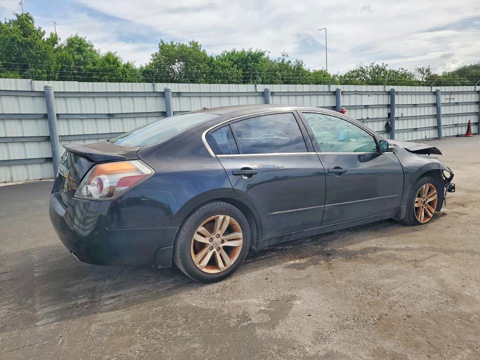 Aukcja sprzedaży 2012 Nissan Altima, vin: 1N4BL2AP5CC183069, numer aukcji: 63386866