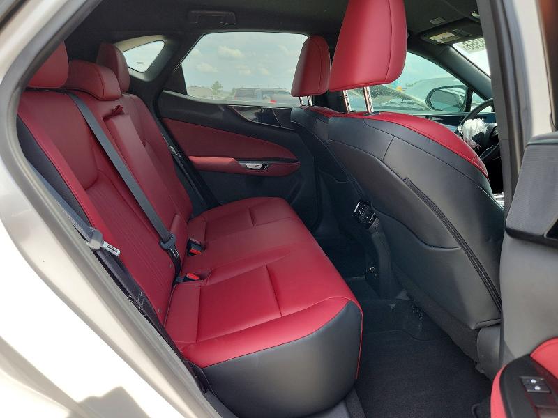 Aukcja sprzedaży 2025 Lexus Nx 250, vin: 2T2ADCAZ7SC018913, numer aukcji: 59788356