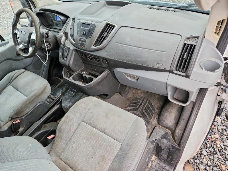Продажа на аукционе авто 2016 Ford Transit, vin: 1FTYR1ZM5GKA46541, номер лота: 63154466