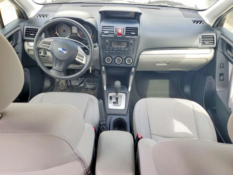 Продаж на аукціоні авто 2014 Subaru Forester, vin: JF2SJAAC2EH438128, номер лоту: 59289806