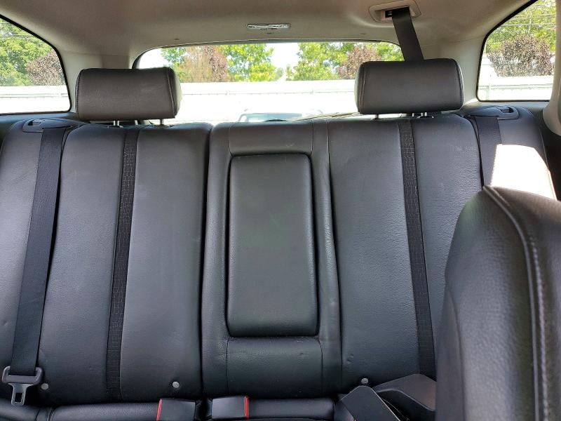 Продажа на аукционе авто 2007 Mazda Cx-7, vin: JM3ER293870160391, номер лота: 63501556