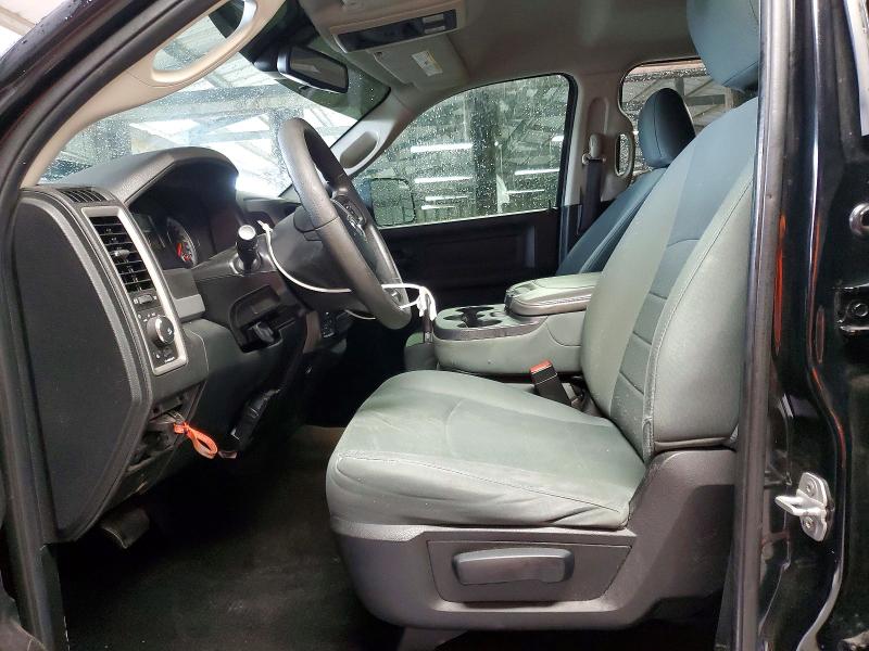 Продажа на аукционе авто 2015 Ram 1500, vin: 1C6RR7KT4FS546012, номер лота: 62008466