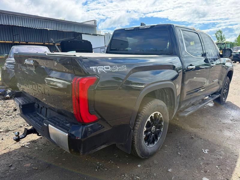 Aukcja sprzedaży 2023 Toyota Tundra, vin: 5TFJA5DB8PX058742, numer aukcji: 60449856