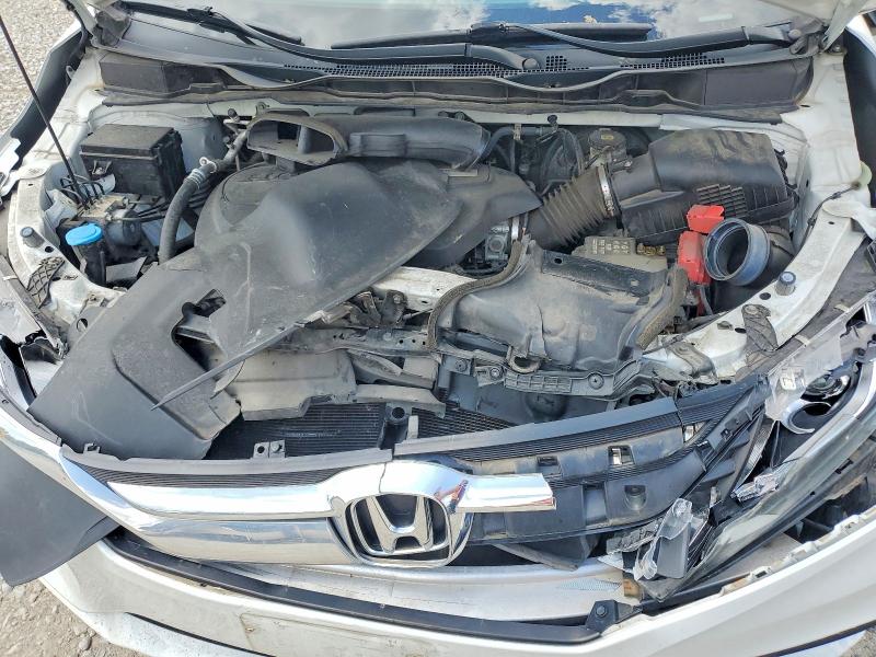 2020 Honda Odyssey მანქანა იყიდება აუქციონზე, vin: 5FNRL6H24LB046508, აუქციონის ნომერი: 62351956