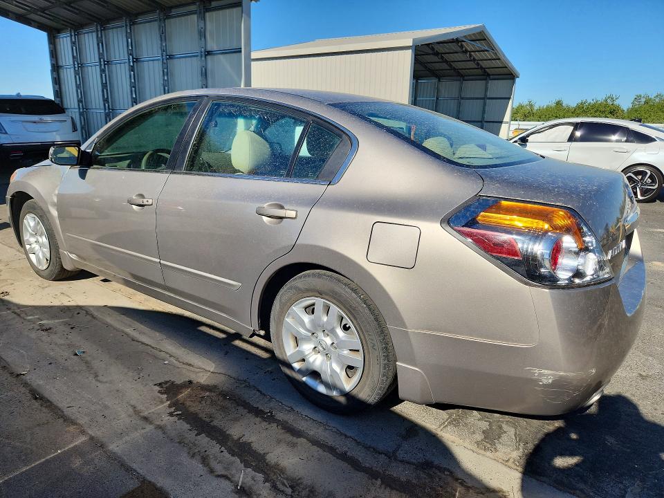Aukcja sprzedaży 2012 Nissan Altima, vin: 1N4AL2AP2CN439765, numer aukcji: 60073516