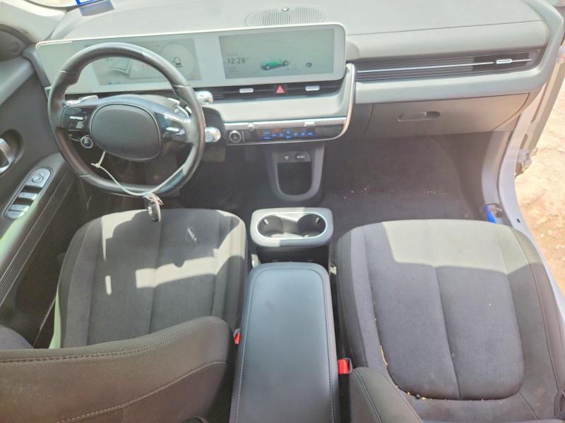 Aukcja sprzedaży 2024 Hyundai Ioniq 5, vin: KM8KN4DE4RU265545, numer aukcji: 60552946