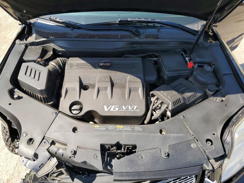 2015 Gmc Terrain მანქანა იყიდება აუქციონზე, vin: 2GKFLYE31F6149850, აუქციონის ნომერი: 59647646