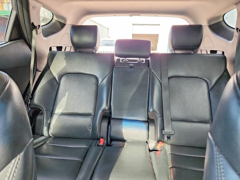 Продажа на аукционе авто 2013 Hyundai Santa Fe Sport, vin: 5XYZUDLA0DG089205, номер лота: 77247585