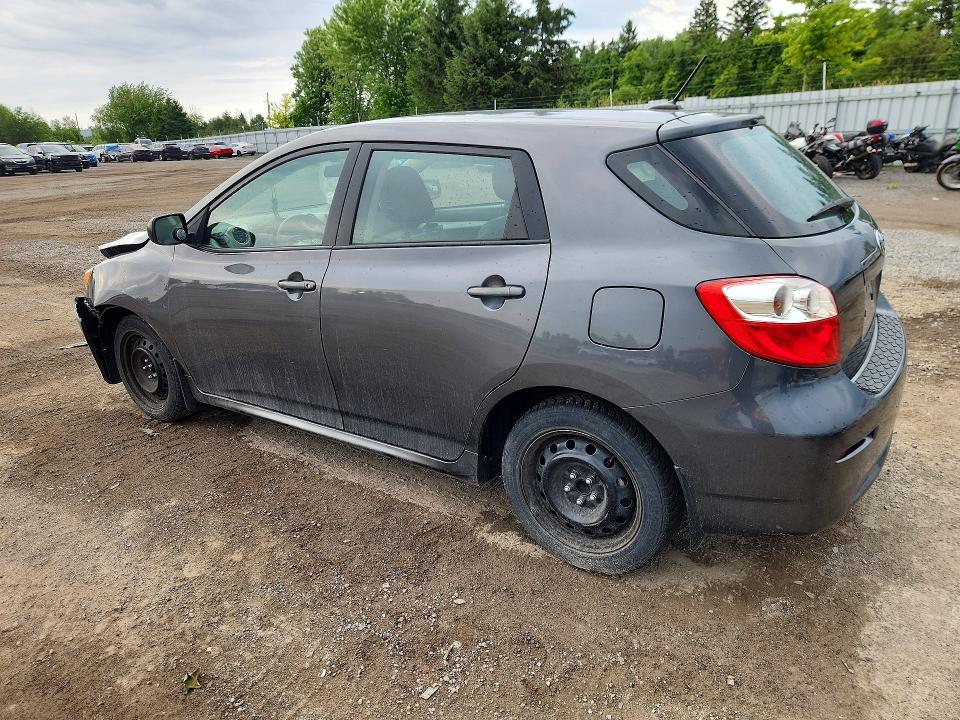 Продаж на аукціоні авто 2011 Toyota Matrix, vin: 2T1KU4EE2BC657903, номер лоту: 60144386