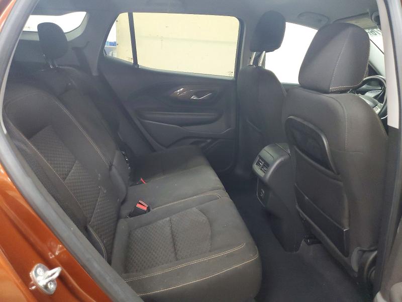 2019 Gmc Terrain მანქანა იყიდება აუქციონზე, vin: 3GKALMEV3KL289456, აუქციონის ნომერი: 58993776