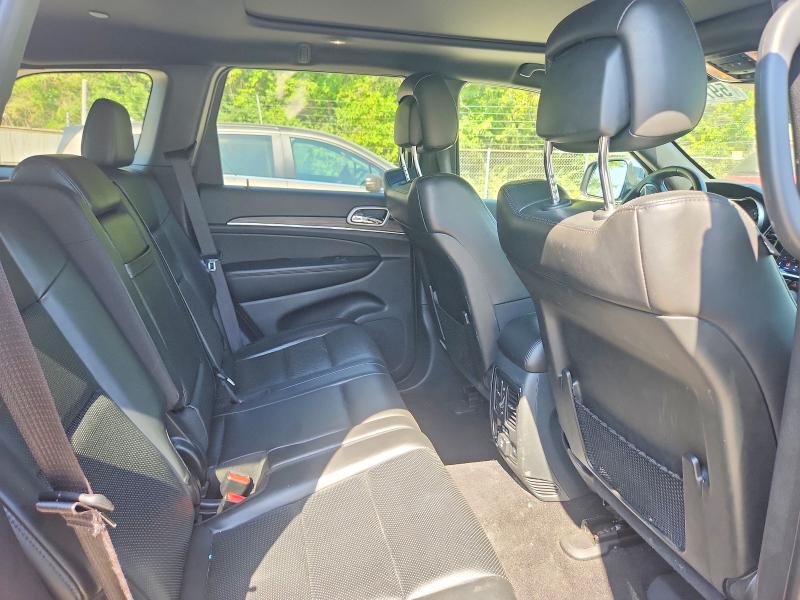 59790956 :رقم المزاد ، 1C4RJFBGXKC842346 vin ، 2019 Jeep Grand Cherokee مزاد بيع