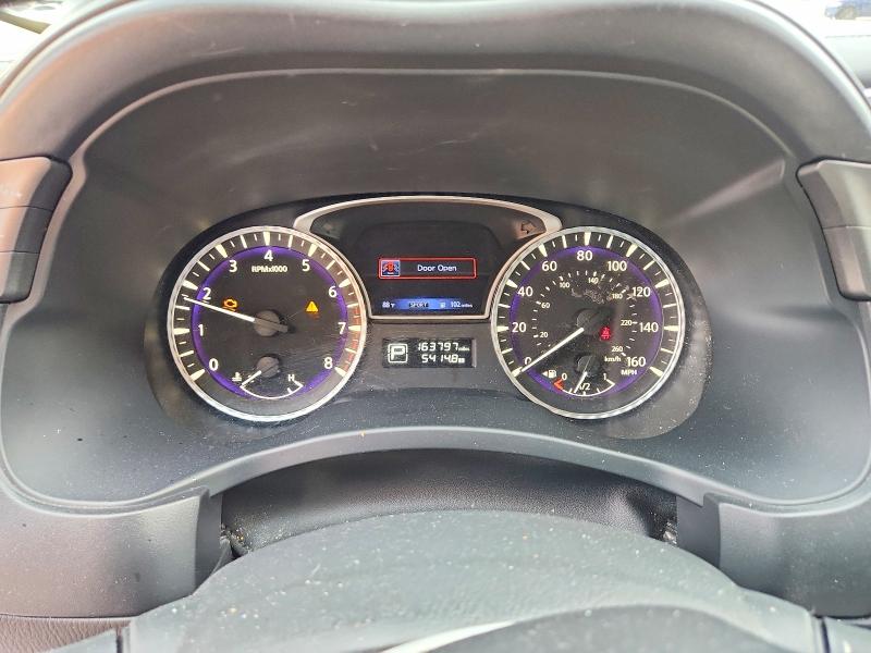 Aukcja sprzedaży 2020 Infiniti Qx60, vin: 5N1DL0MM6LC537413, numer aukcji: 62646826