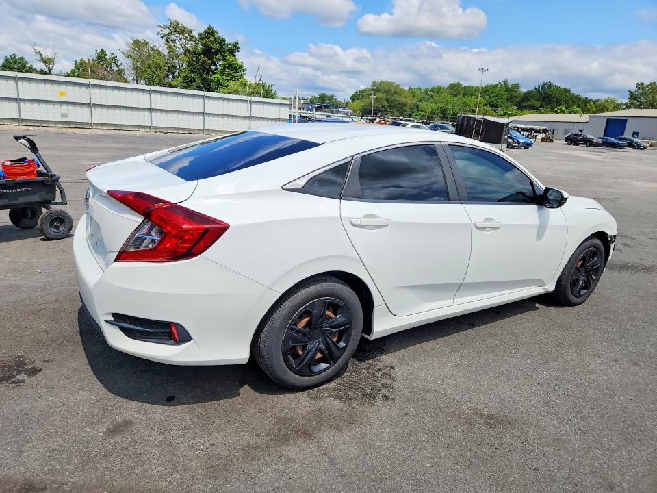 Aukcja sprzedaży 2017 Honda Civic, vin: 19XFC2F52HE200672, numer aukcji: 62854836