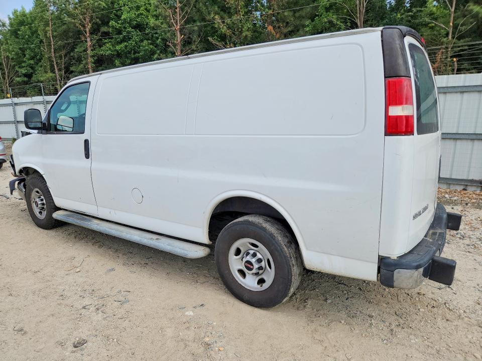 Aukcja sprzedaży 2017 Gmc Savana, vin: 1GTW7AFF8H1908760, numer aukcji: 61460166