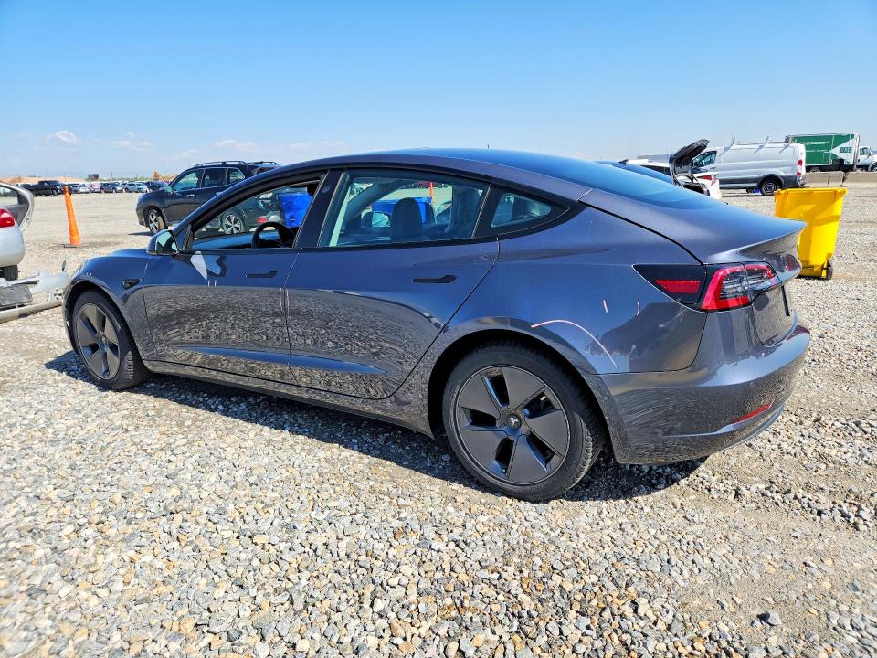 Aukcja sprzedaży 2022 Tesla Model 3, vin: 5YJ3E1EB9NF359628, numer aukcji: 62478146