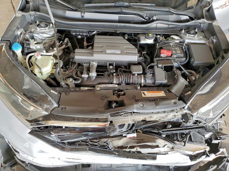 Продаж на аукціоні авто 2020 Honda Cr-v, vin: 5J6RW1H84LL012767, номер лоту: 60062496