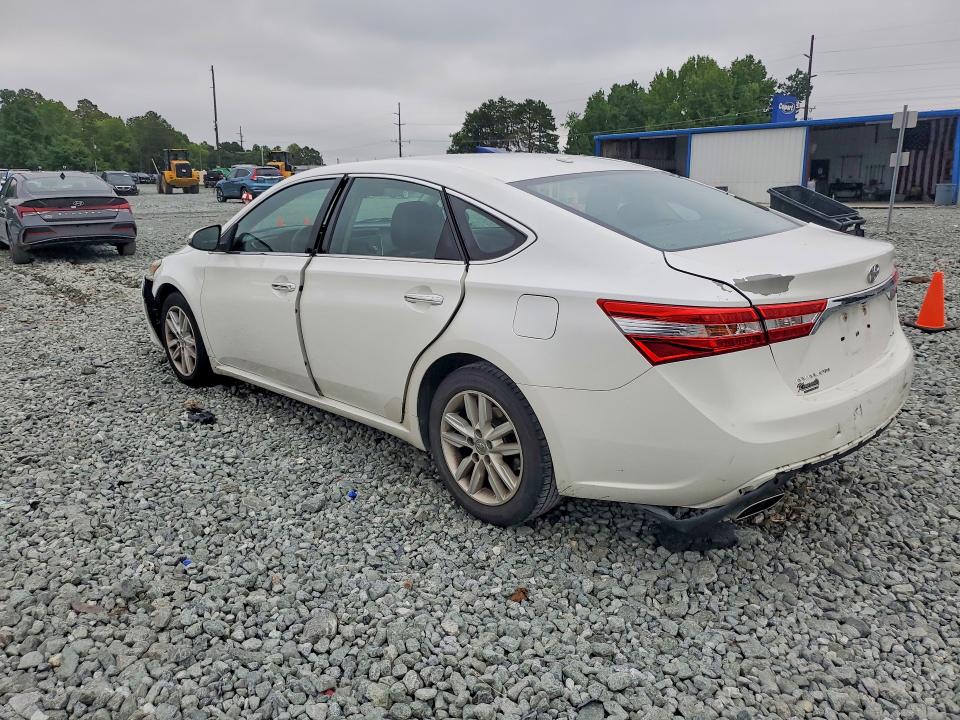 Aukcja sprzedaży 2015 Toyota Avalon, vin: 4T1BK1EB9FU143531, numer aukcji: 61836256